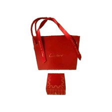 Cartier Écrin à bijoux pour