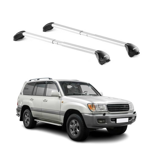 Barres toit pour toyota - barres, de