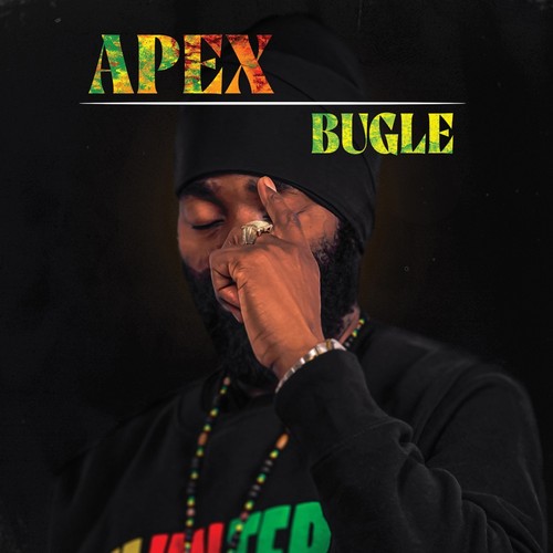 Bugle apex album - bugle, 12"