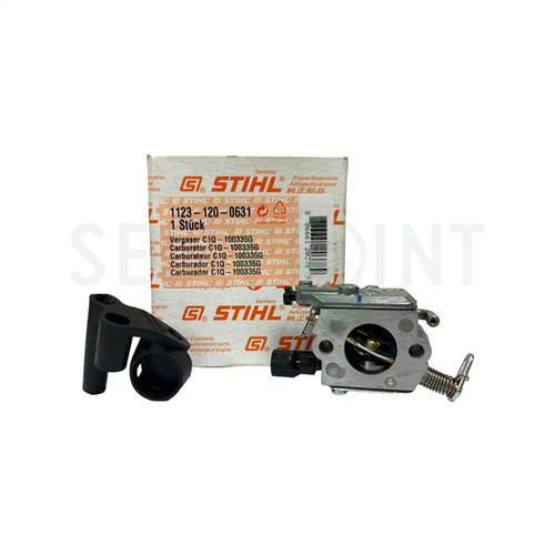Carburateur tronçonneuse - carburateur,