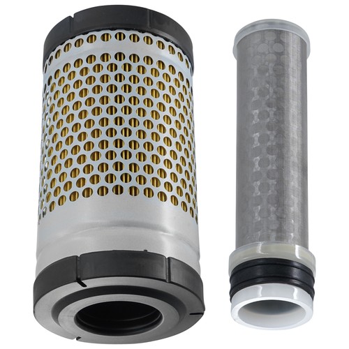 Air filter outer inner for - filter,