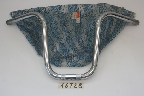 Manubrio guidon drag bar - manubrio,