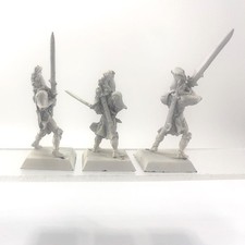 x3 Lions d'Alahan : Paladins