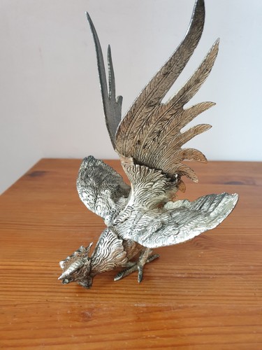Figurine ornementale coq - ornementale, de