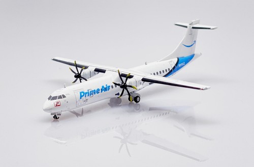 Amazon prime air atr72 - amazon,