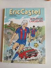 ERIC CASTEL LE PLAN DE