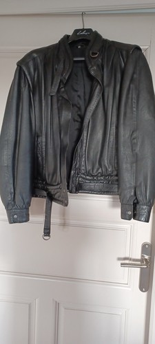 Ensemble jupe blouson - et,