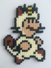 PIXEL ART / PERLES A REPASSER