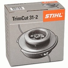 Tondeuse coupe garniture Stihl