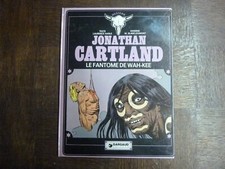 JONATHAN CARTLAND  T3 LE