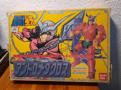 Saint seiya vintage - saint,