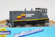 HO Athearn 3925 Seaboard
