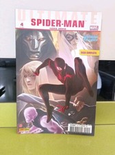 ULTIMATE SPIDER-MAN HORS