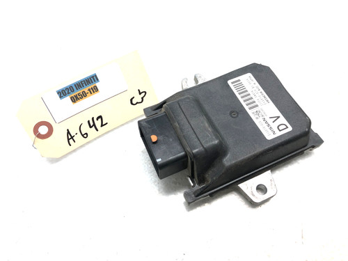 2019 2025 infiniti - 2019-2025, qx50