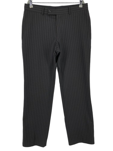 Hugo boss pantalon laine - pantalon, en