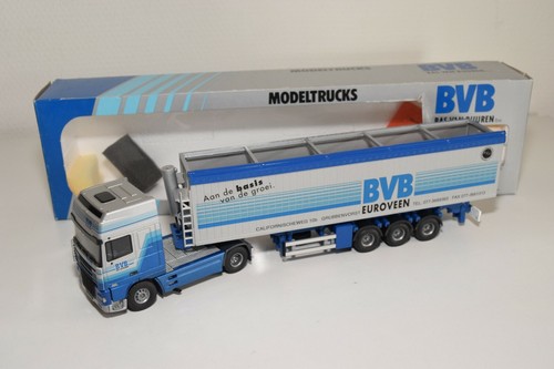 Tekno daf 95 xf - a5,