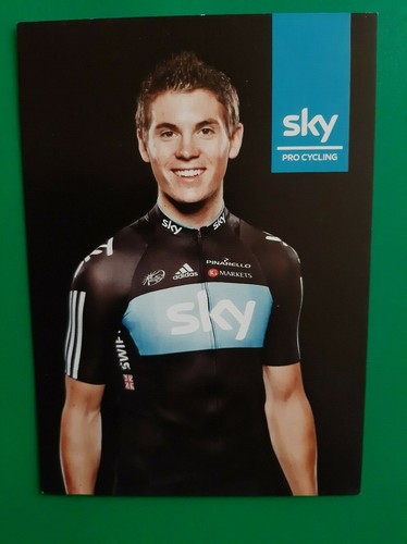 Cyclisme carte cycliste ben - cyclisme,