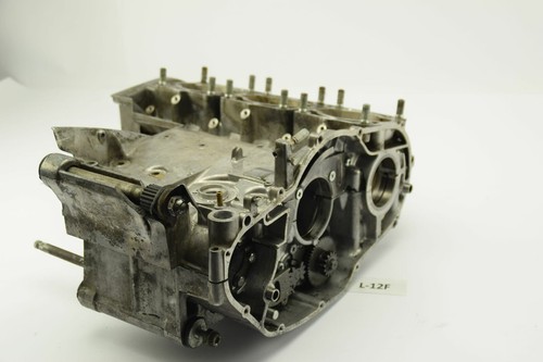 Suzuki 550 carter moteur - suzuki,