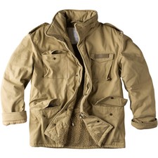 Surplus Paratrooper Veste