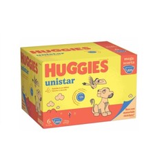 Huggies Unistar Couches