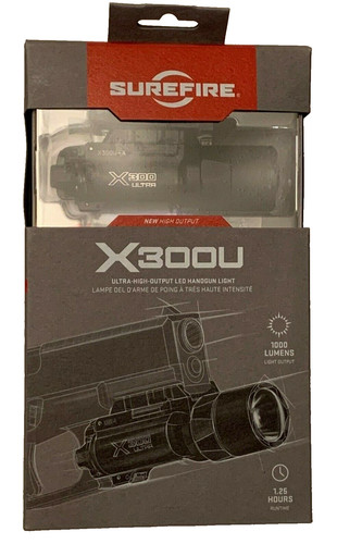 Surefire x300u x300 - x300u-a,