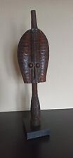 Ancien reliquaire KOTA Mahongwé / Afrique Africain Art Premier Primitif