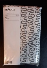 IKEA Linge de Lit - Krakris