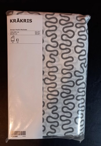 Ikea linge lit - -, krakris