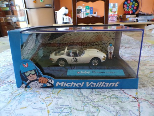 Vaillante panamericana 30 - vaillante,