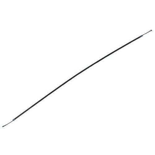 Câble accélérateur amal - câble, d'accélérateur