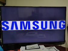 TV Téléviseur Samsung 58TU6905 58" 4K Crystal ULTRA HD Smart TV Noir