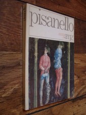 Chiarelli Pisanello Les petits classiques de l'Art 1968