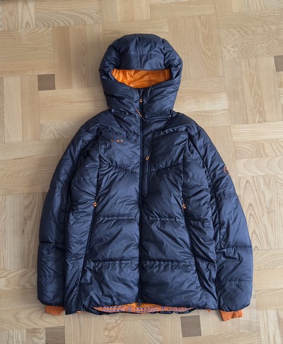 Rare veste ski mammut - de,