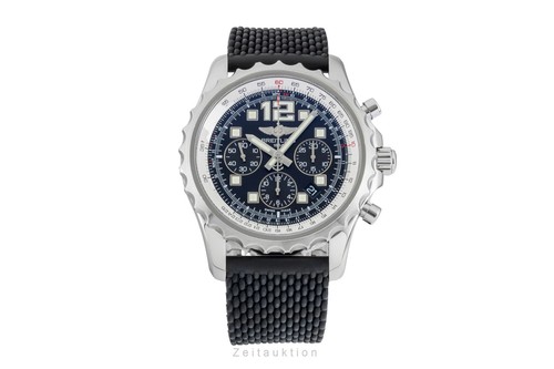 Chronographe breitling - chronographe,