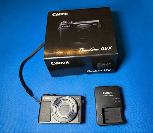 Appareil photo numérique