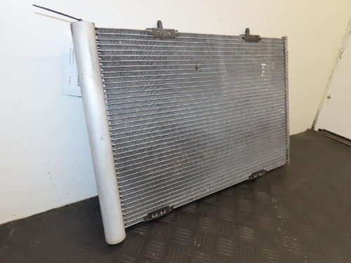 Condenseur clim peugeot 208 - condenseur,