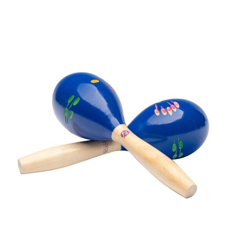 Maracas lot 2 - maracas,