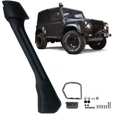 Offroad Snorkel Kit Compatible