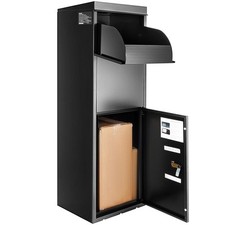 Boîte à Colis Boîte aux