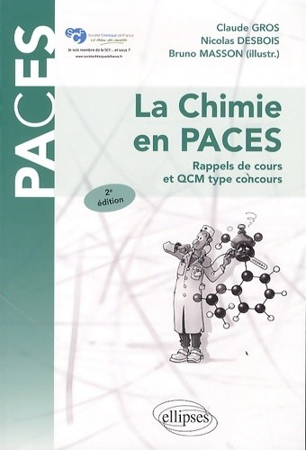 Chimie paces rappels - en, de