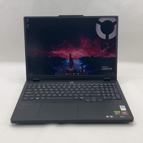 Lenovo legion pro 16adr10 - legion, 5