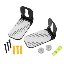 Support mural pour barre de son compatible avec Samsung LG JBL Sharp Denon JV...