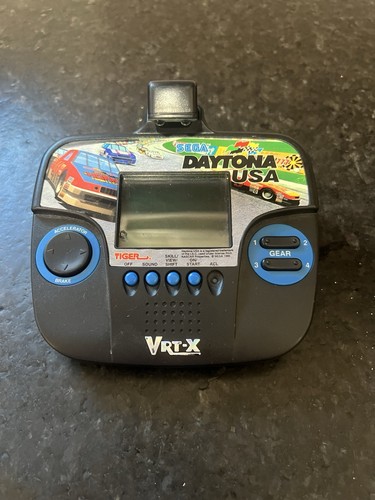 Sega tiger electronics - sega, 1995