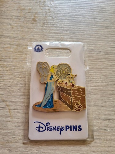 Pin disney pinocchio la - pinocchio, et
