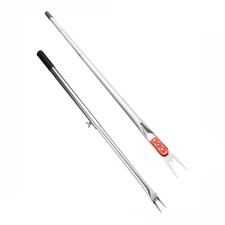 Faucille de désherbage en