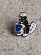 Pin’s Fichet •