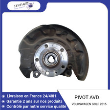 ?? PIVOT AVANT DROIT VOLKSWAGEN GOLF ➤5WA407256 ♻️