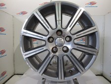 Jante ALUMINIUM FORD GALAXY  17 POUCES    *  2507139