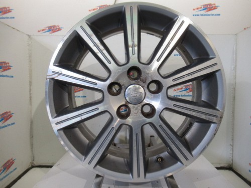 Jante aluminium ford - jante,