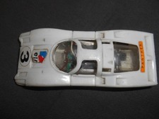 Polistil  carcasse de Voiture